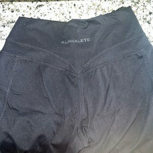Alphalete Alphalux Force Leggings